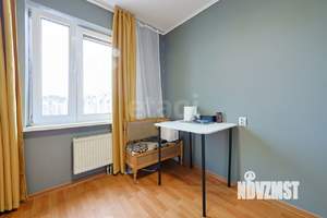 3-к квартира, вторичка, 65м2, 9/9 этаж