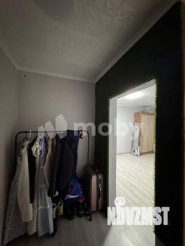 1-к квартира, вторичка, 28м2, 2/5 этаж