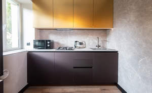 2-к квартира, вторичка, 40м2, 2/5 этаж