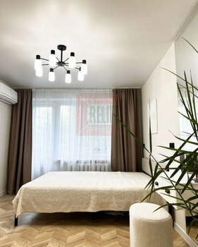 2-к квартира, вторичка, 47м2, 2/5 этаж