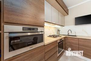 2-к квартира, вторичка, 60м2, 2/6 этаж