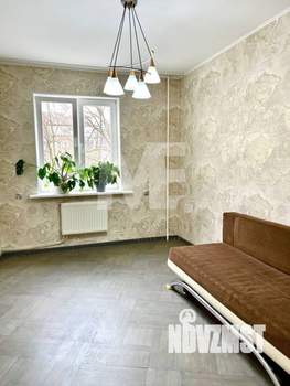 2-к квартира, вторичка, 53м2, 2/4 этаж