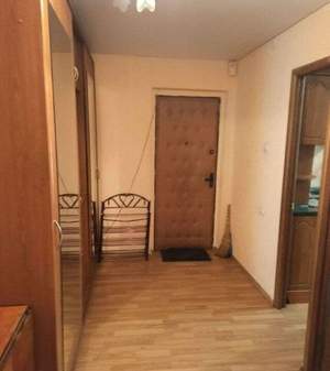 2-к квартира, вторичка, 50м2, 3/3 этаж