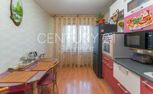 3-к квартира, вторичка, 94м2, 7/10 этаж