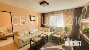 2-к квартира, вторичка, 35м2, 2/2 этаж