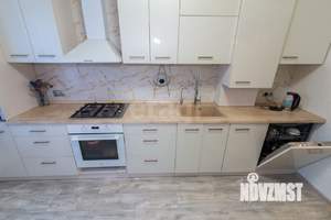 2-к квартира, вторичка, 63м2, 4/5 этаж