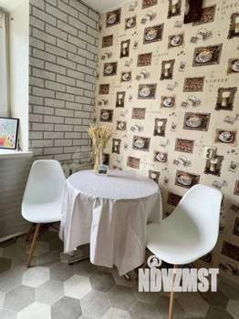 1-к квартира, вторичка, 30м2, 2/5 этаж