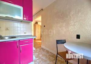 2-к квартира, вторичка, 46м2, 2/5 этаж