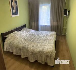 2-к квартира, вторичка, 56м2, 2/4 этаж