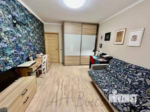 2-к квартира, вторичка, 62м2, 1/3 этаж