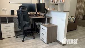 1-к квартира, вторичка, 43м2, 7/10 этаж