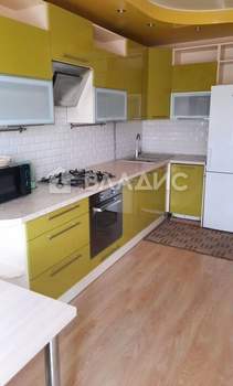 1-к квартира, вторичка, 40м2, 5/8 этаж