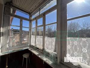 3-к квартира, вторичка, 87м2, 3/3 этаж