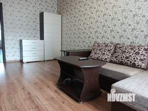 1-к квартира, вторичка, 41м2, 5/8 этаж