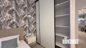 2-к квартира, вторичка, 55м2, 5/9 этаж