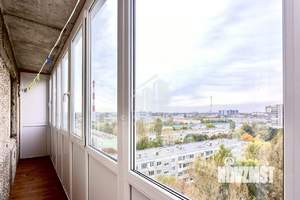 1-к квартира, вторичка, 39м2, 11/12 этаж