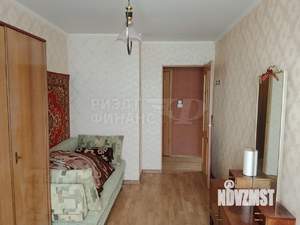 2-к квартира, вторичка, 41м2, 3/3 этаж