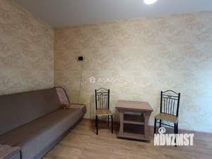 1-к квартира, вторичка, 30м2, 3/8 этаж