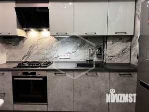 1-к квартира, вторичка, 38м2, 5/10 этаж