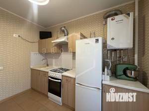 1-к квартира, вторичка, 33м2, 3/9 этаж