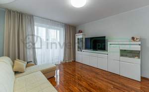 3-к квартира, вторичка, 93м2, 6/7 этаж