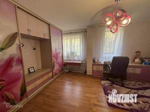 4-к квартира, вторичка, 170м2, 1/3 этаж