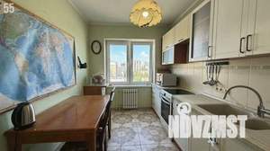 3-к квартира, вторичка, 80м2, 7/16 этаж