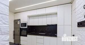 2-к квартира, вторичка, 40м2, 1/3 этаж