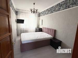 3-к квартира, вторичка, 64м2, 3/9 этаж