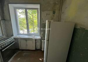2-к квартира, вторичка, 41м2, 3/5 этаж