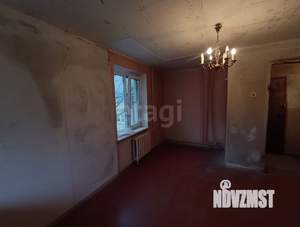 1-к квартира, вторичка, 28м2, 3/5 этаж