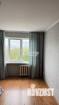 2-к квартира, вторичка, 49м2, 6/9 этаж
