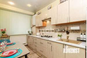 1-к квартира, вторичка, 39м2, 2/9 этаж