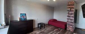 1-к квартира, вторичка, 34м2, 5/5 этаж