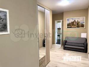 2-к квартира, вторичка, 64м2, 13/17 этаж