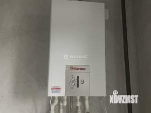 1-к квартира, вторичка, 39м2, 3/4 этаж