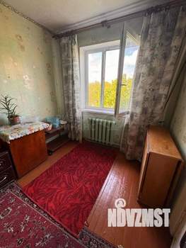 2-к квартира, вторичка, 46м2, 5/5 этаж