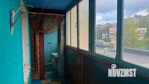 3-к квартира, вторичка, 76м2, 2/10 этаж