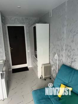 Студия квартира, вторичка, 13м2, 4/5 этаж