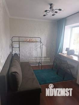 Студия квартира, вторичка, 23м2, 5/5 этаж
