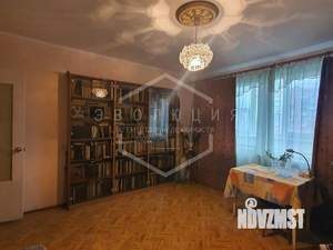 2-к квартира, вторичка, 56м2, 4/9 этаж