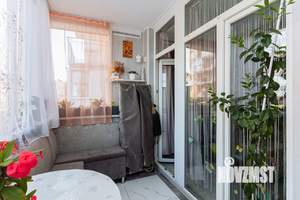 1-к квартира, вторичка, 28м2, 1/5 этаж