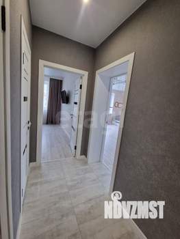 2-к квартира, вторичка, 68м2, 9/9 этаж