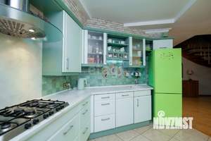 3-к квартира, вторичка, 124м2, 5/6 этаж