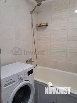 1-к квартира, вторичка, 39м2, 5/5 этаж