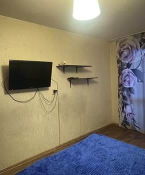 3-к квартира, вторичка, 71м2, 4/10 этаж