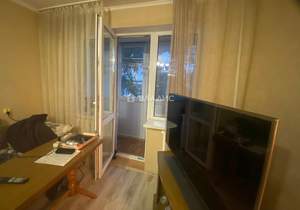 2-к квартира, вторичка, 46м2, 3/5 этаж