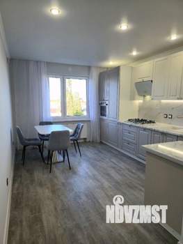 2-к квартира, вторичка, 60м2, 8/11 этаж