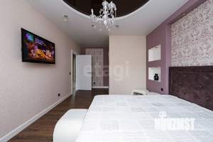 3-к квартира, вторичка, 87м2, 4/10 этаж