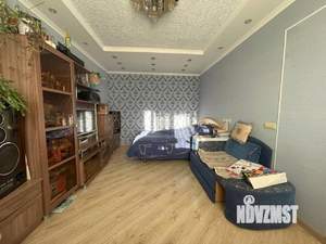 1-к квартира, вторичка, 35м2, 2/9 этаж